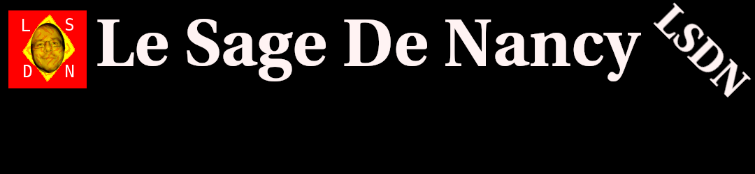 Le Sage de Nancy (LSDN)